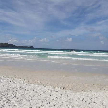 Temporada Cabo Frio Apartment Екстериор снимка