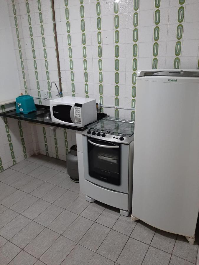 Temporada Cabo Frio Apartment Екстериор снимка