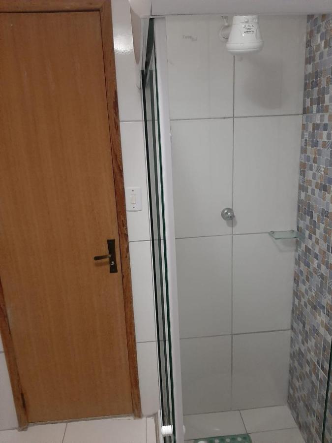 Temporada Cabo Frio Apartment Екстериор снимка