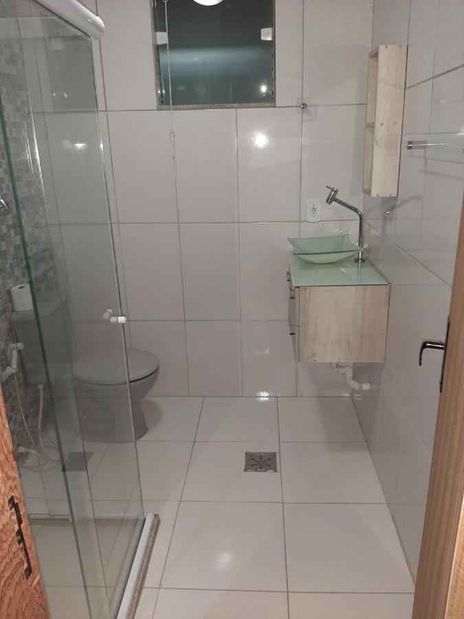 Temporada Cabo Frio Apartment Екстериор снимка