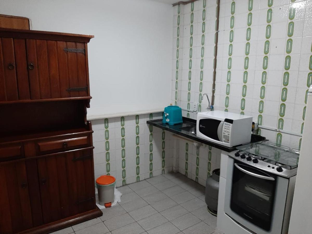 Temporada Cabo Frio Apartment Екстериор снимка