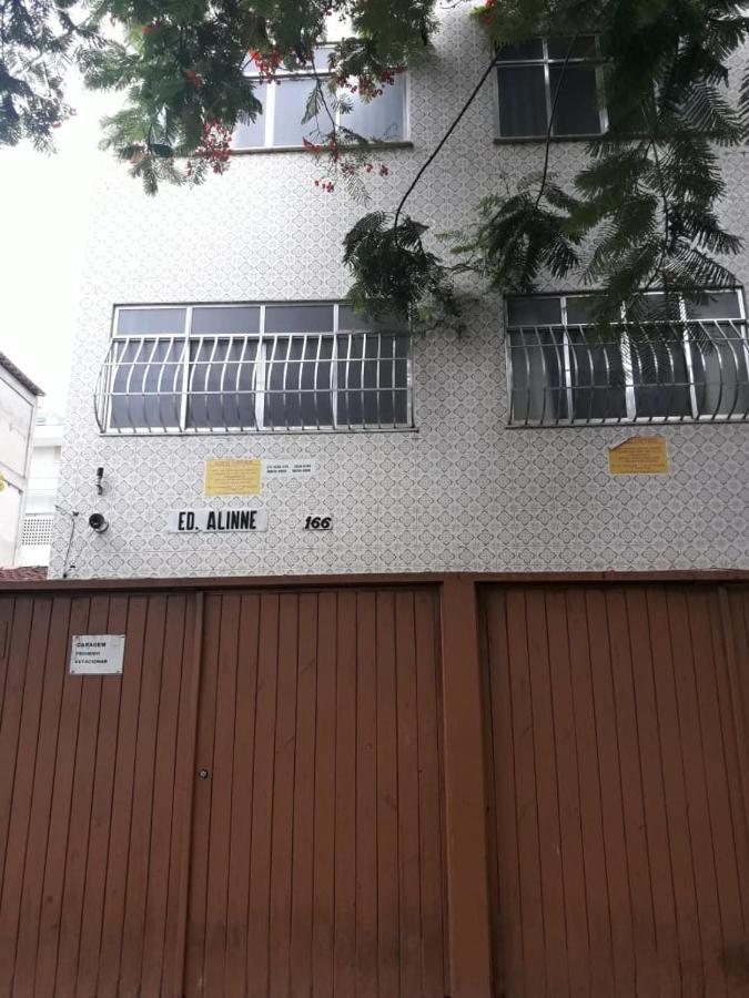 Temporada Cabo Frio Apartment Екстериор снимка