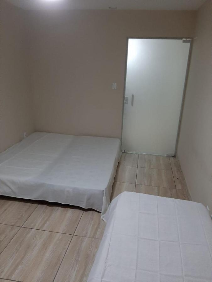 Temporada Cabo Frio Apartment Екстериор снимка