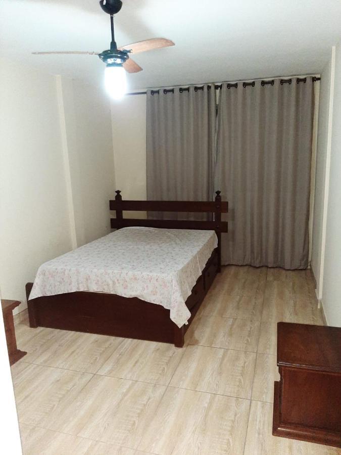 Temporada Cabo Frio Apartment Екстериор снимка